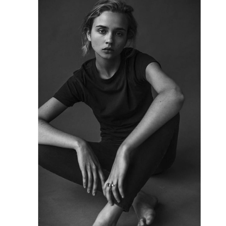 Daria Maistrenko