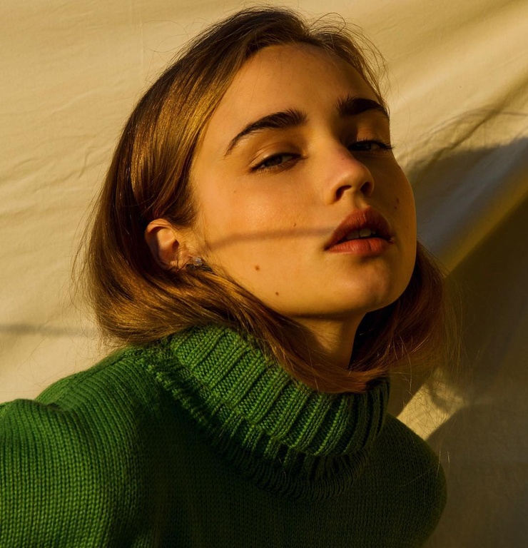 Daria Maistrenko