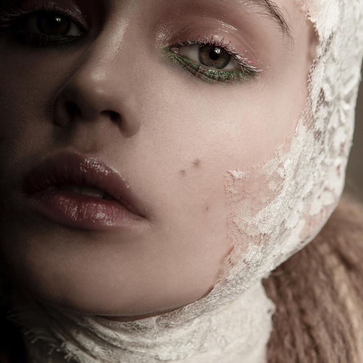 Daria Maistrenko