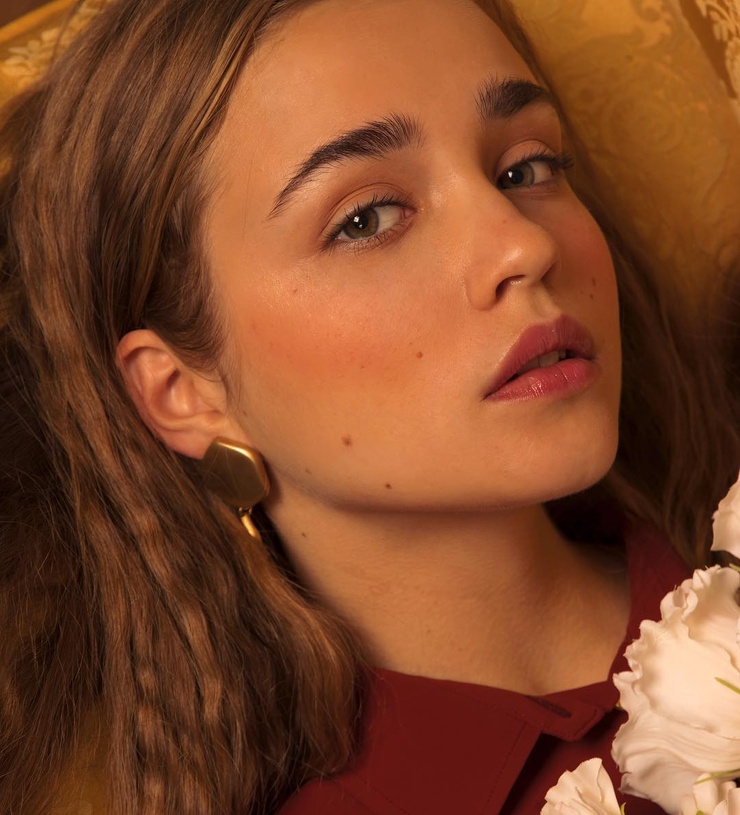 Daria Maistrenko