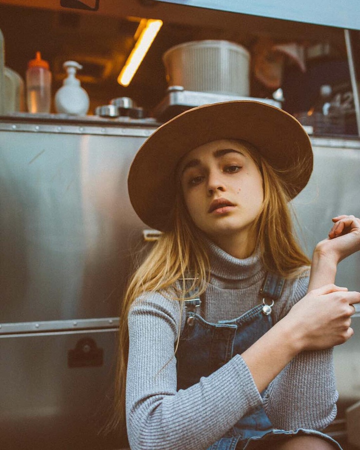 Daria Maistrenko