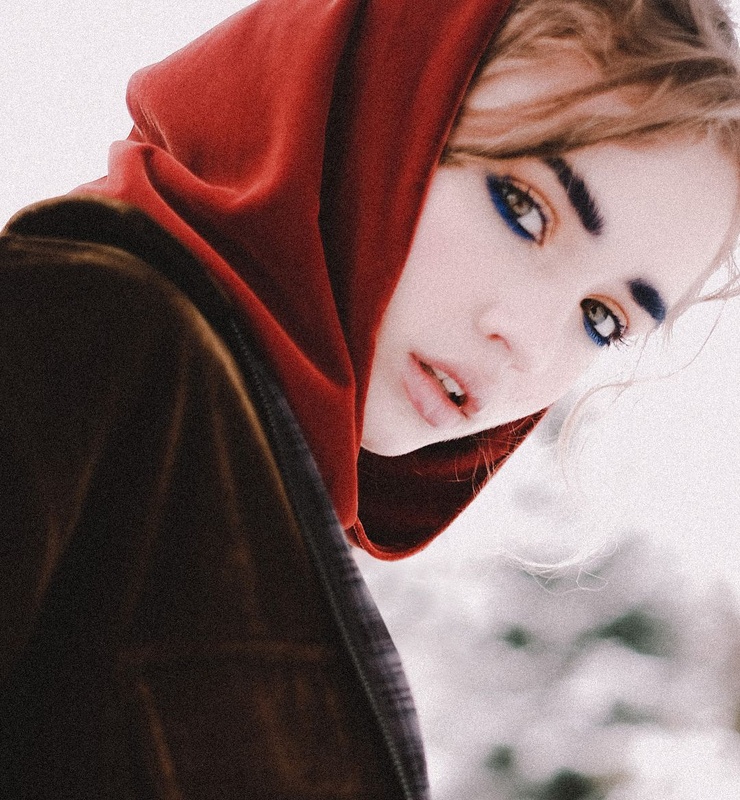 Daria Maistrenko
