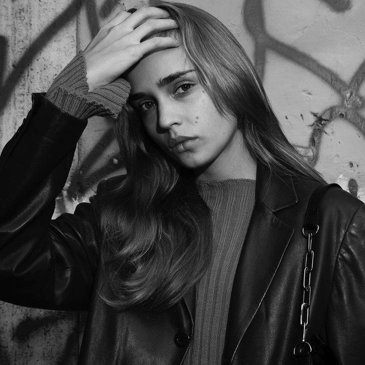 Daria Maistrenko