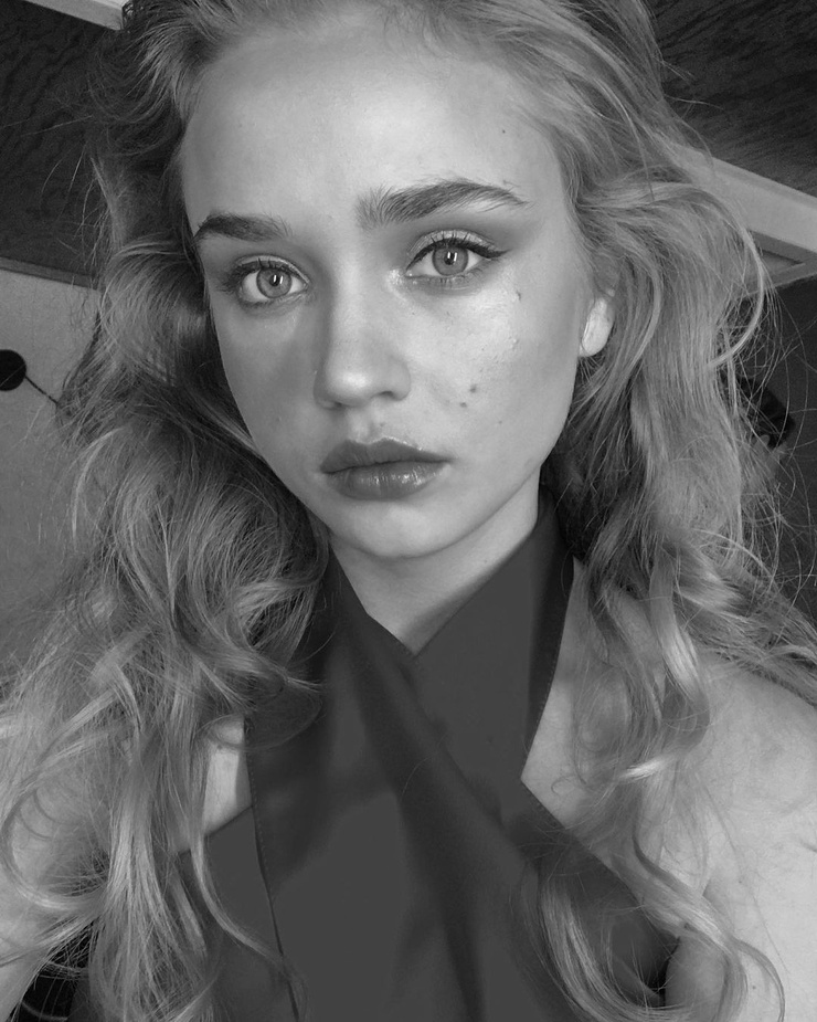 Daria Maistrenko