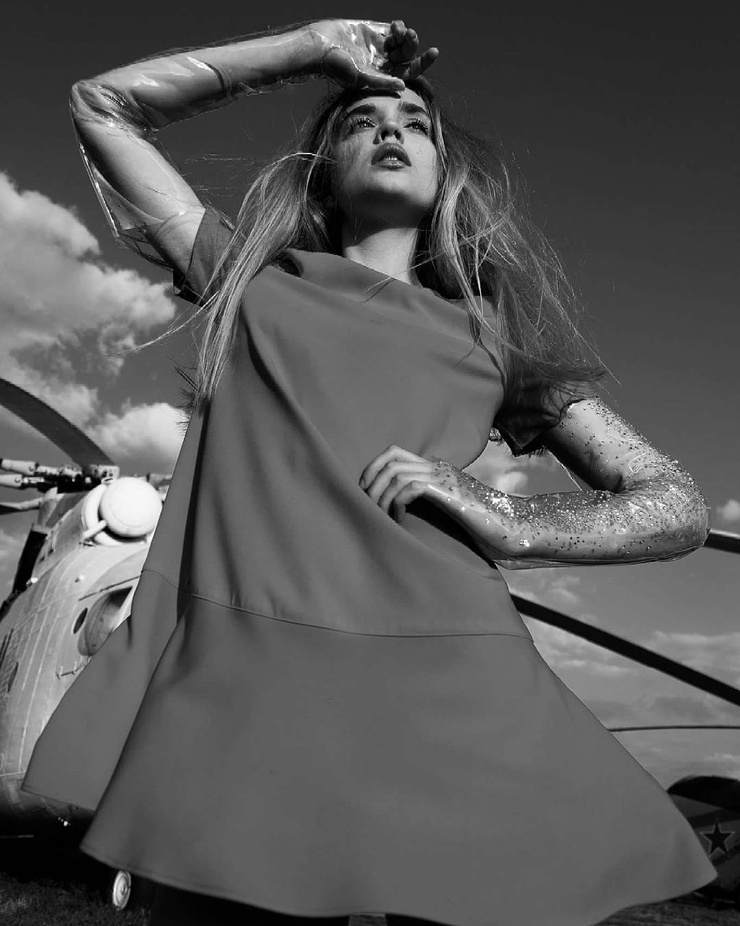 Daria Maistrenko