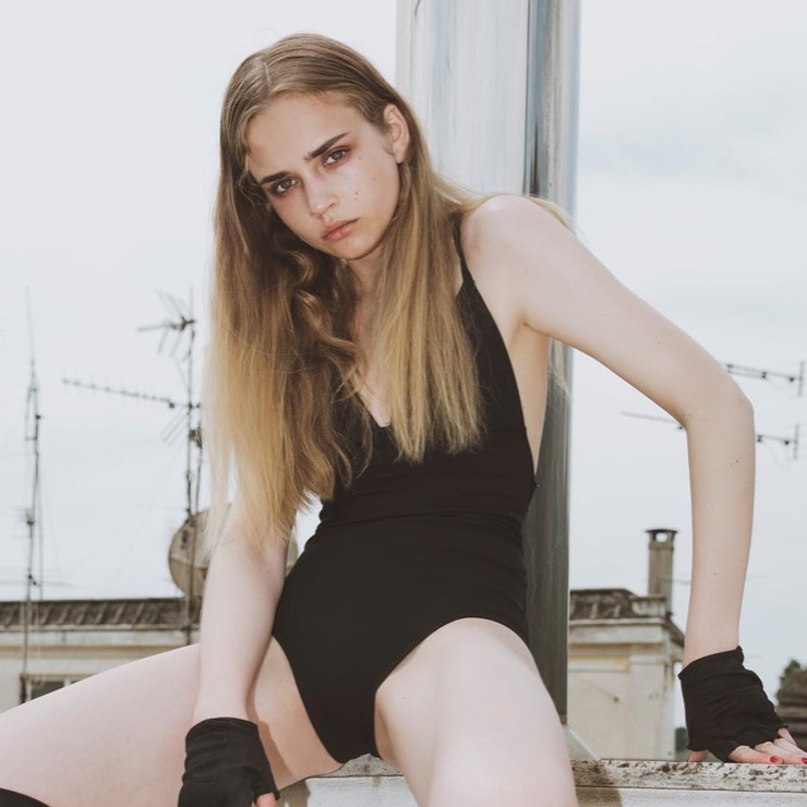 Daria Maistrenko