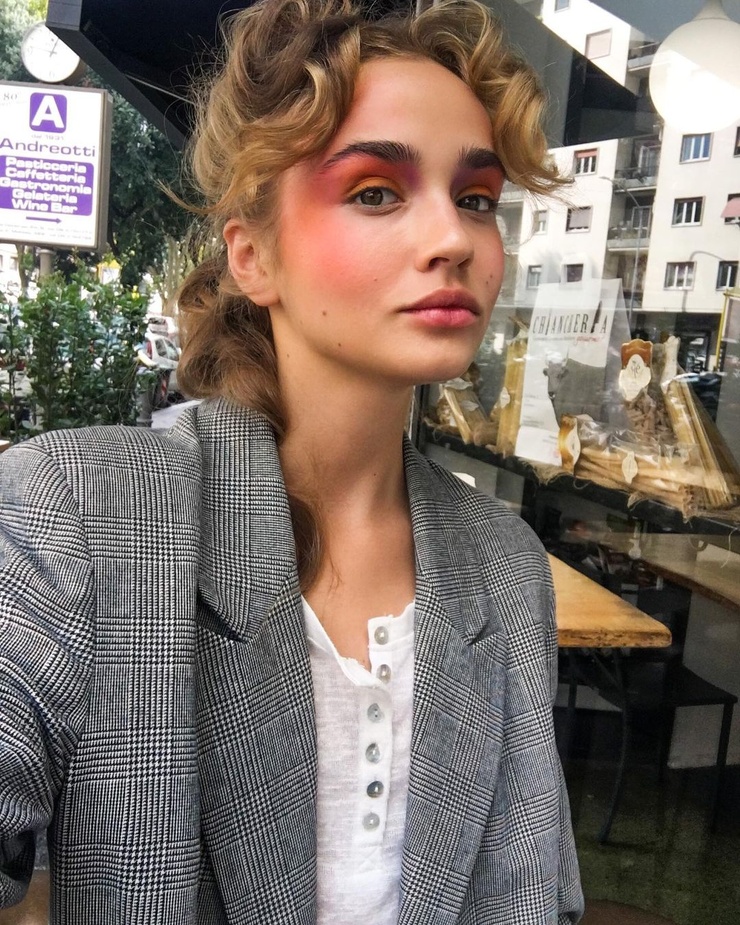 Daria Maistrenko