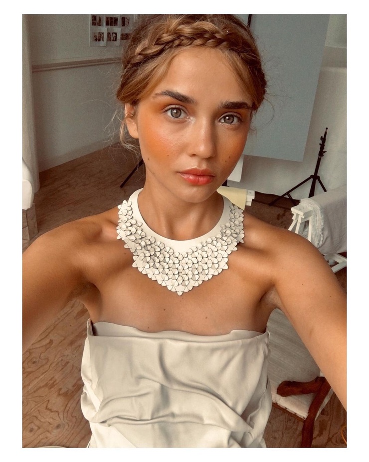 Daria Maistrenko