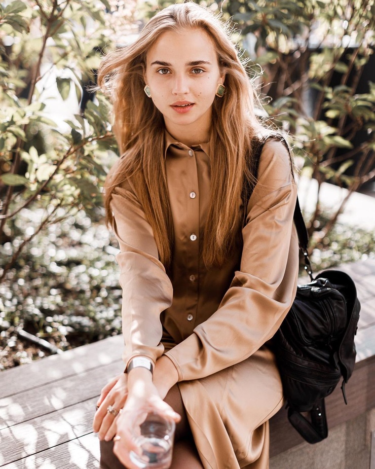 Daria Maistrenko