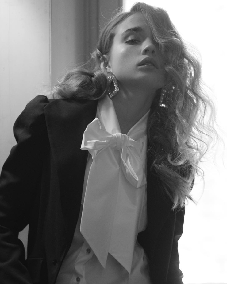 Daria Maistrenko