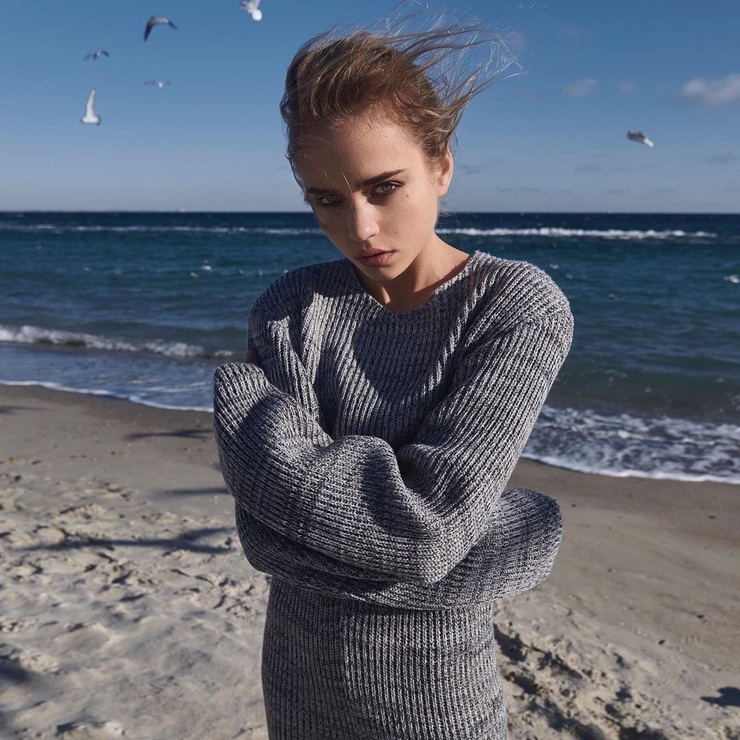 Daria Maistrenko