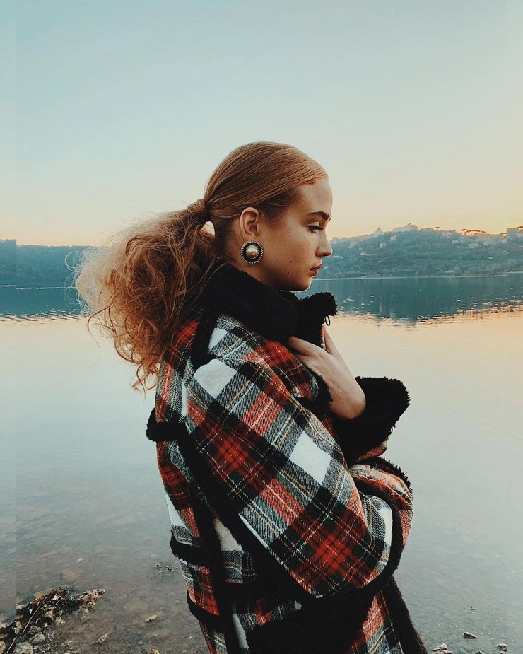 Daria Maistrenko