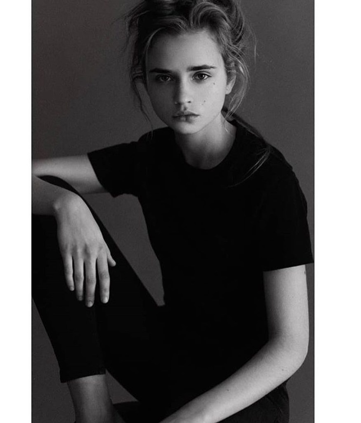 Daria Maistrenko