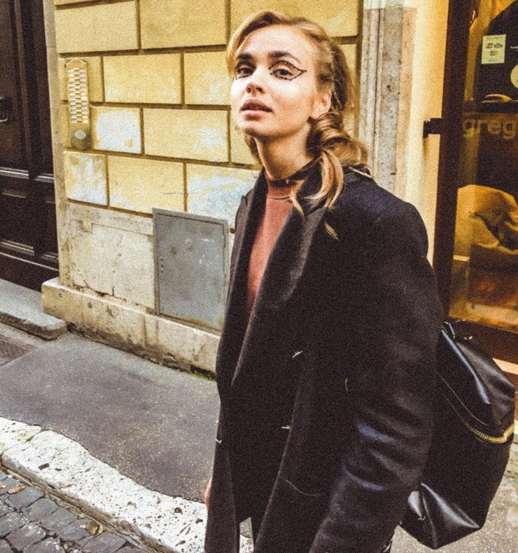 Daria Maistrenko