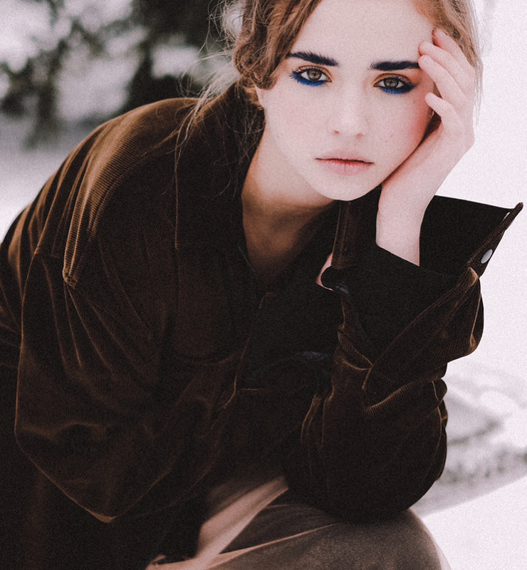 Daria Maistrenko