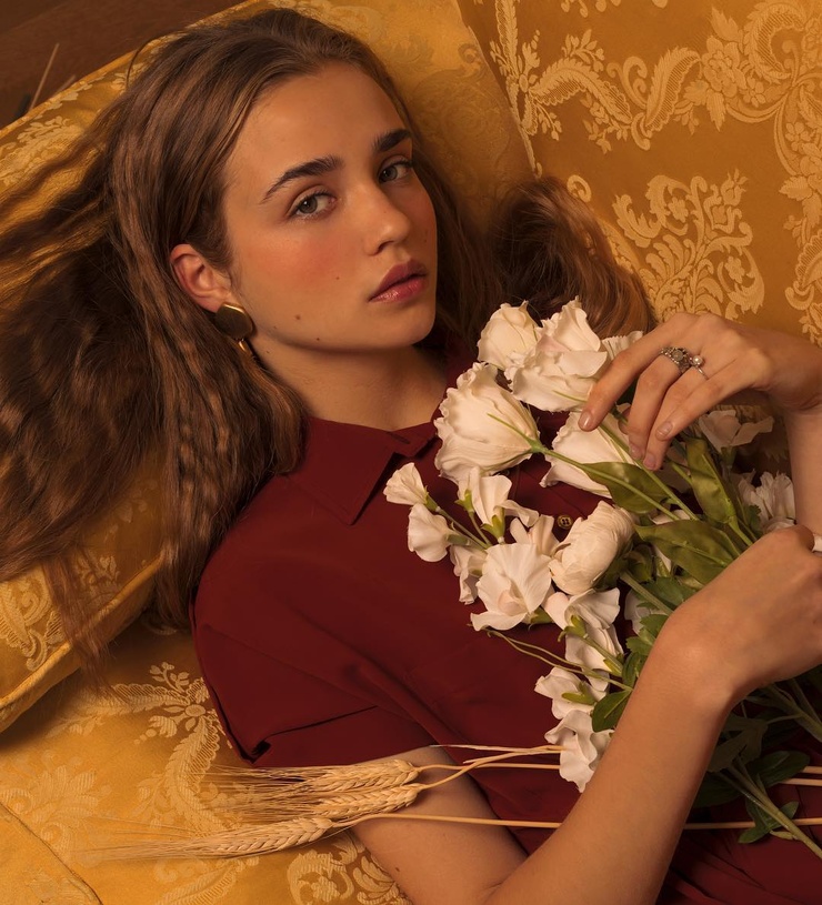 Daria Maistrenko