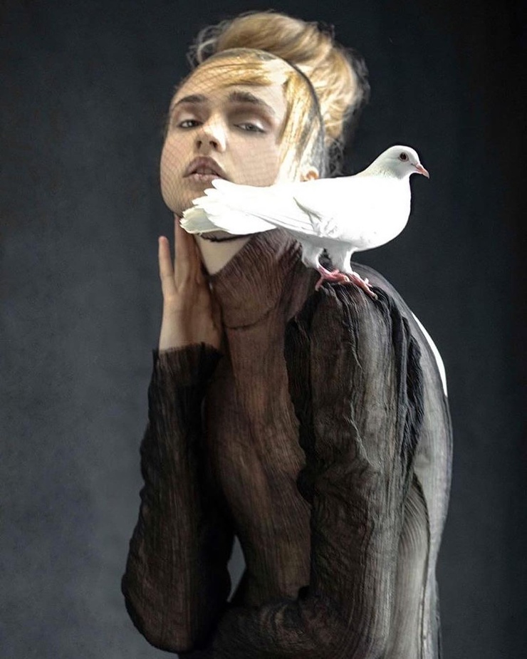 Daria Maistrenko