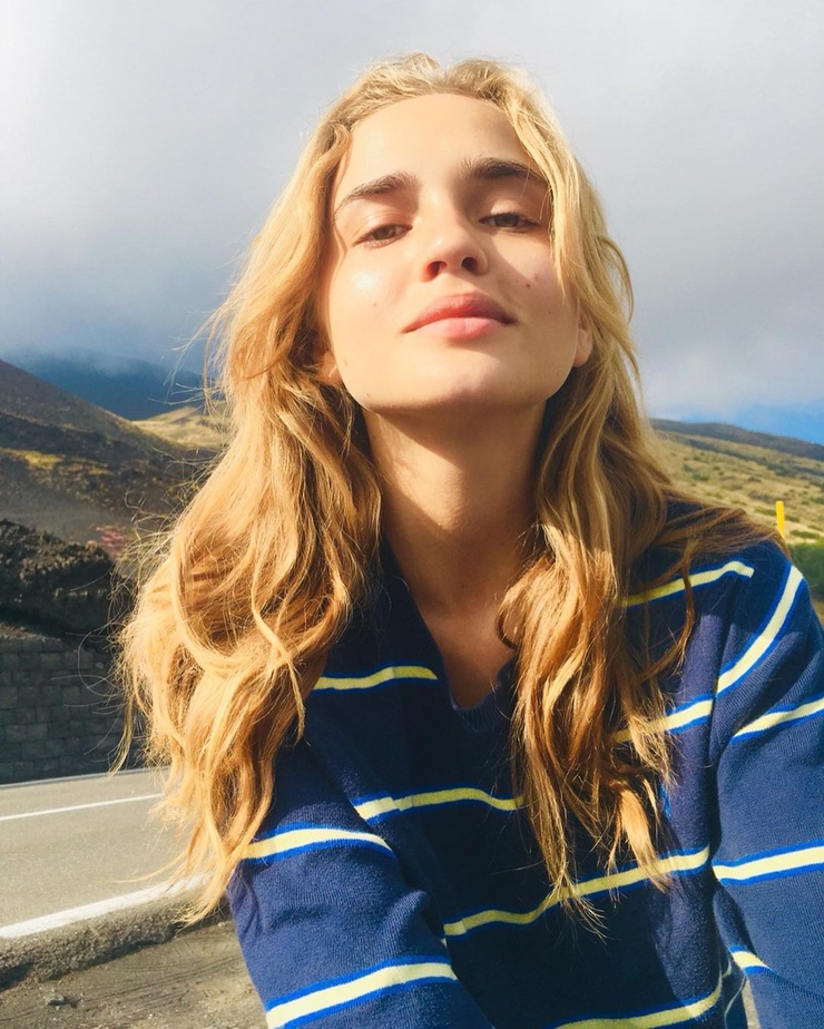 Daria Maistrenko Daria Maistrenko
