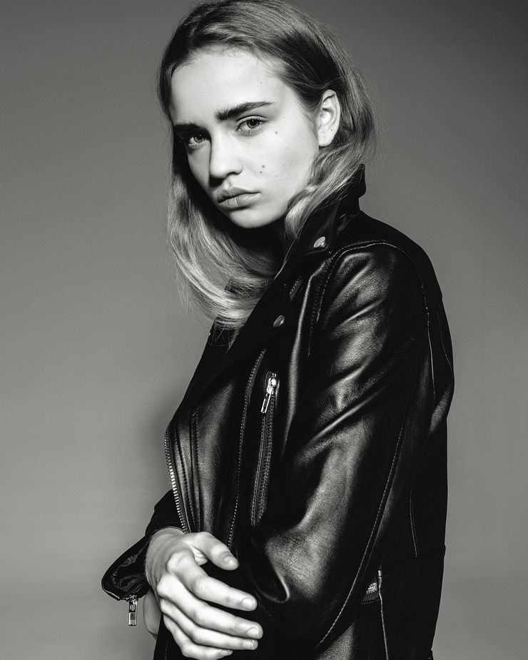 Daria Maistrenko