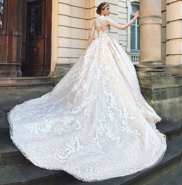 Daria Maistrenko