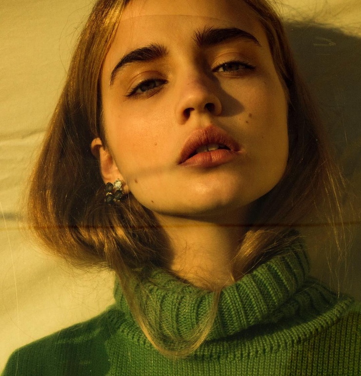 Daria Maistrenko