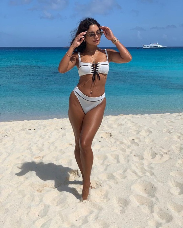 Vanessa Hudgens Vanessa Hudgens