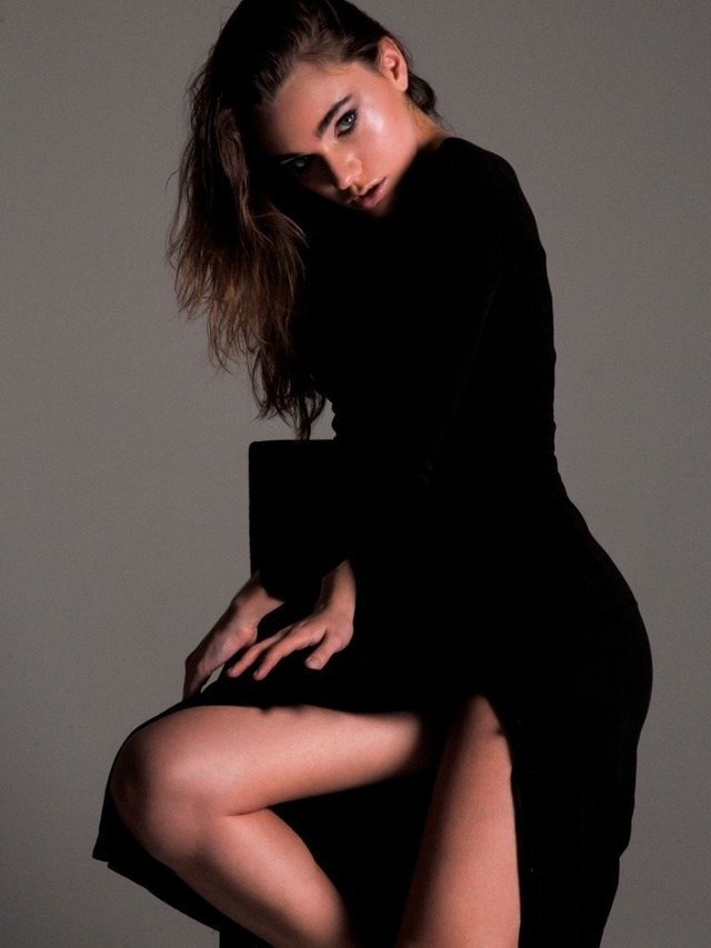 Elizaveta Thomas