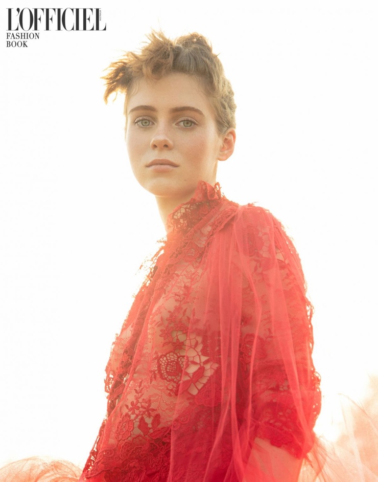 Sophia Lillis Sophia Lillis