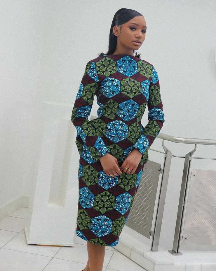 Temi Otedola Temi Otedola