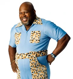 Mr. Leroy Brown Mr. Leroy Brown