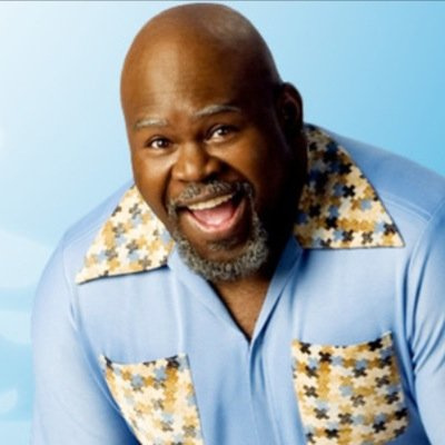 Mr. Leroy Brown Mr. Leroy Brown