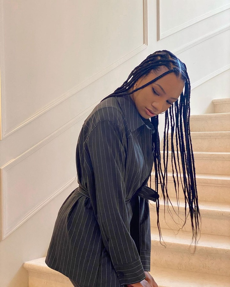Temi Otedola Temi Otedola