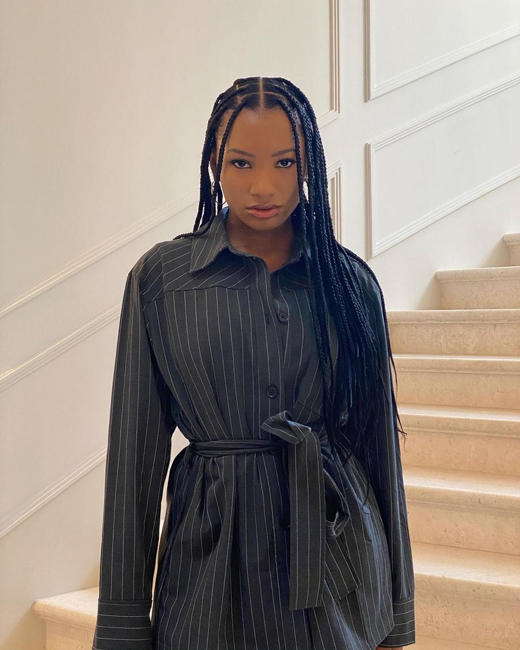 Temi Otedola Temi Otedola