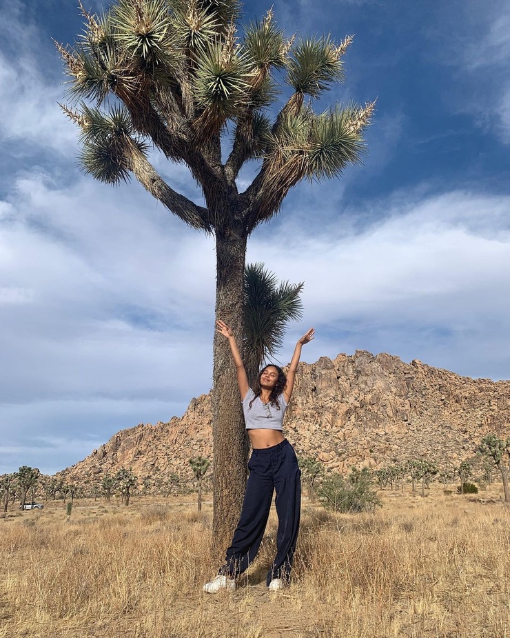 Alisha Boe Alisha Boe