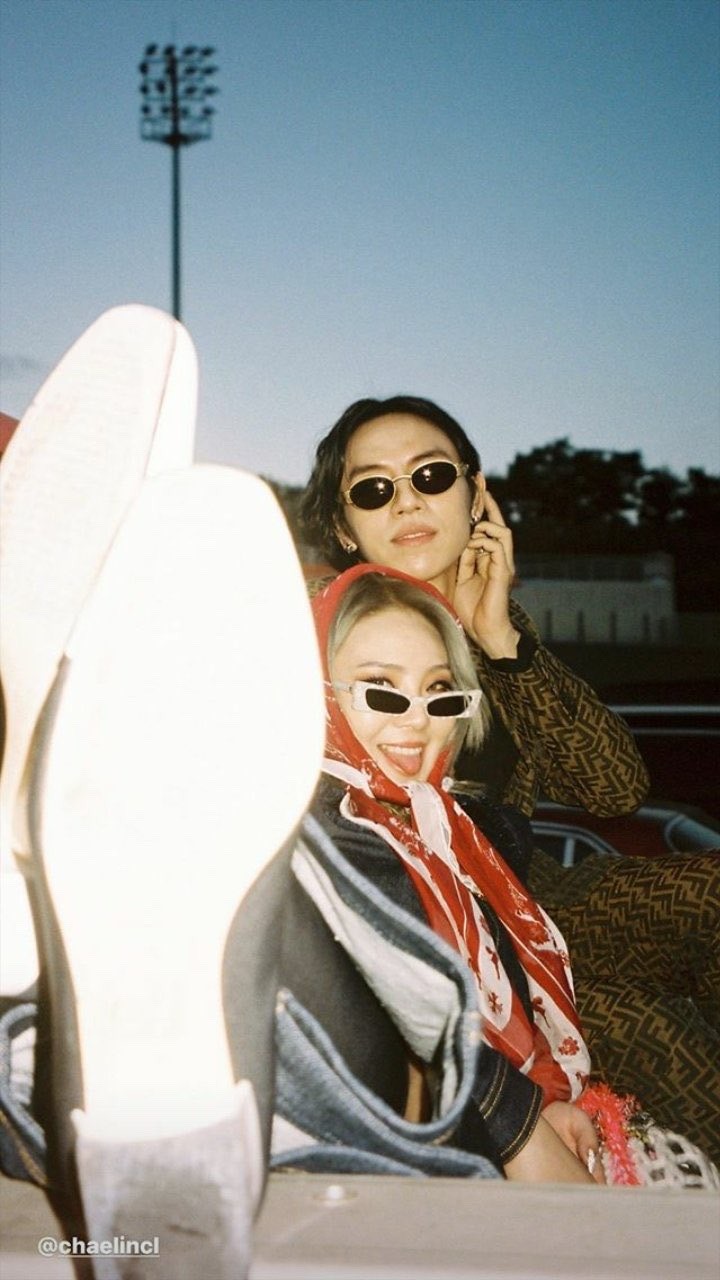 CL