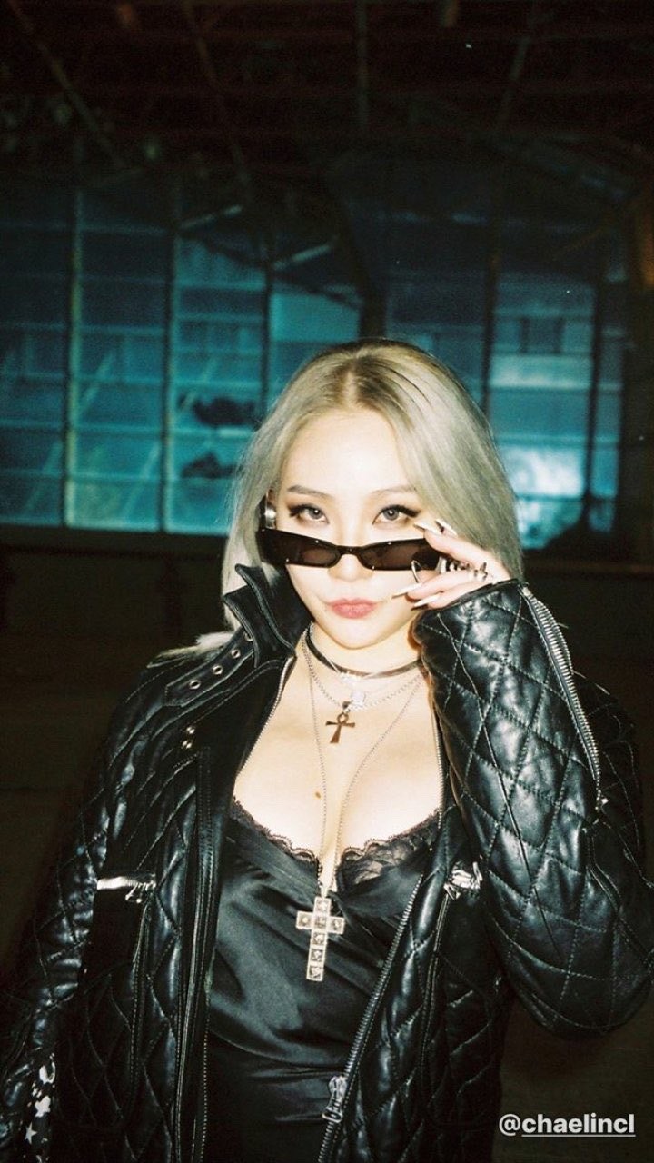 CL
