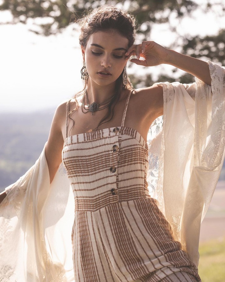 Laura Theresa