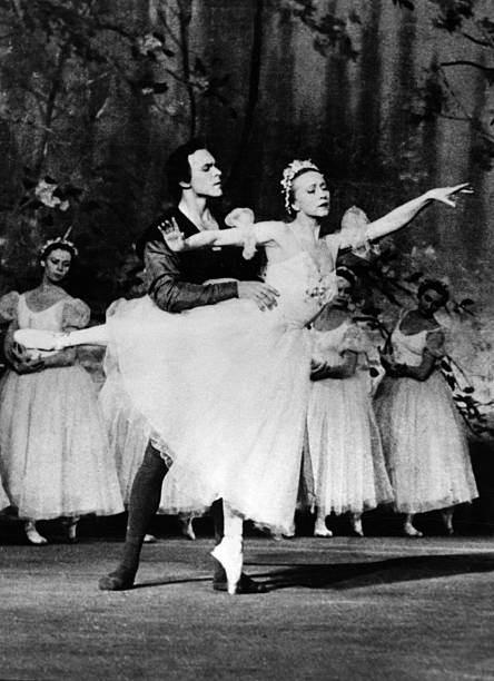 Galina Ulanova Galina Ulanova