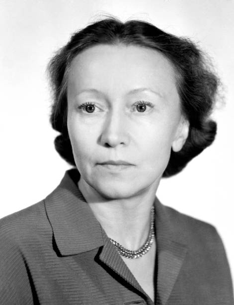 Galina Ulanova Galina Ulanova