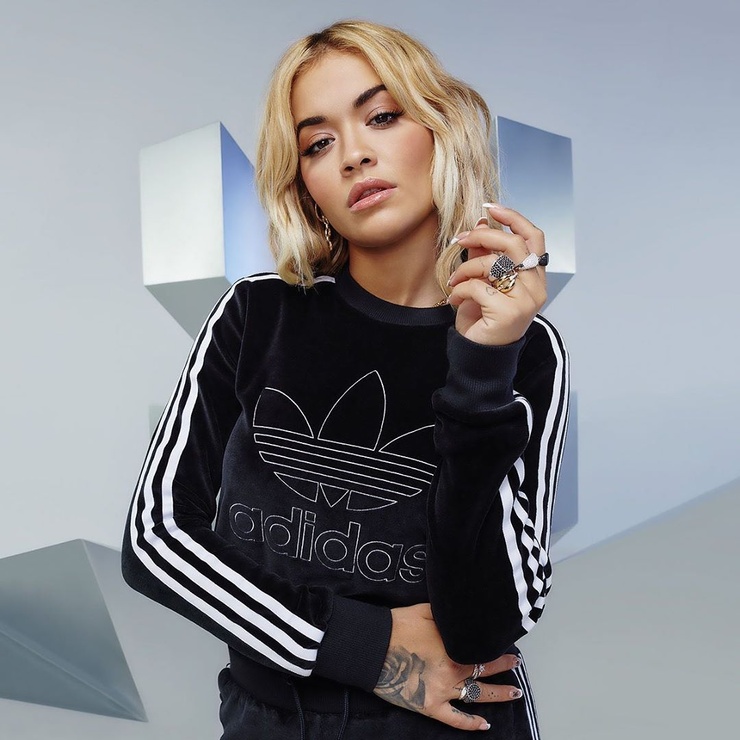 Rita Ora
