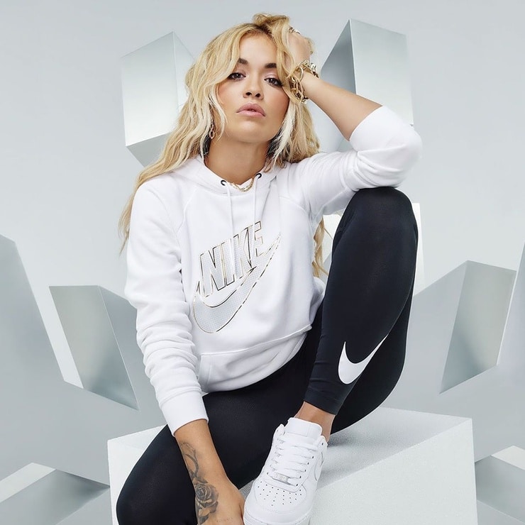 Rita Ora