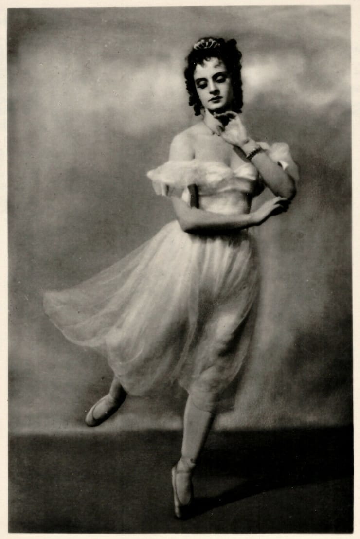 Galina Kirillova