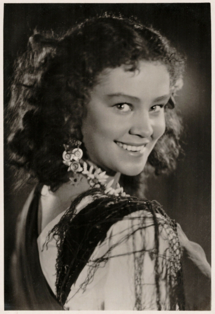 Olga Zabotkina