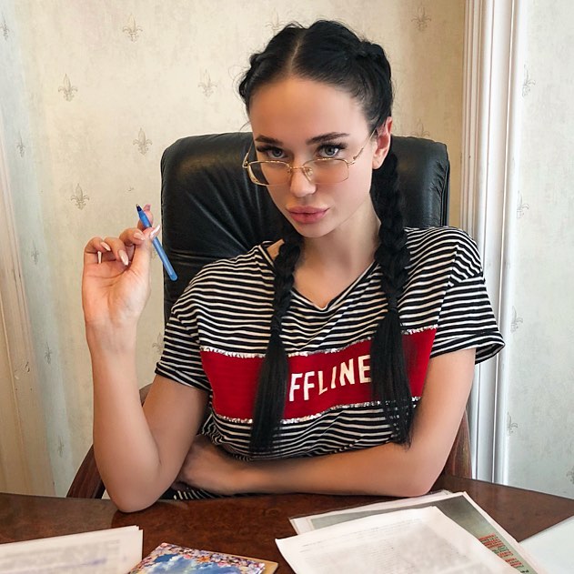 Yana Koshkina