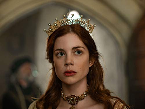 Charlotte Hope Charlotte Hope