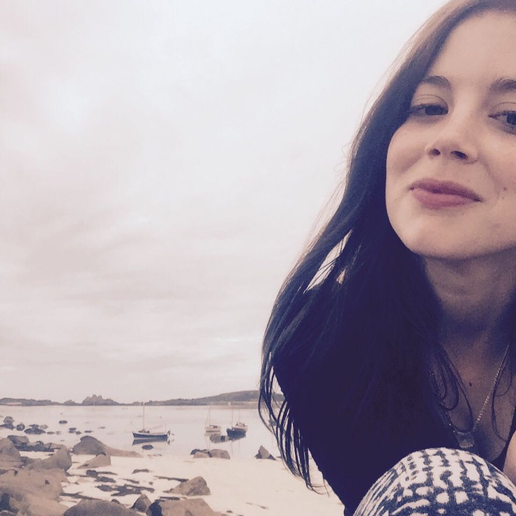 Charlotte Hope Charlotte Hope