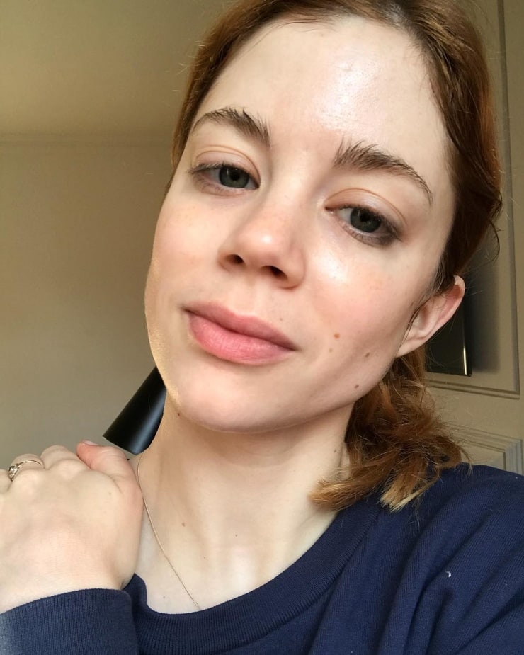 Picture of Charlotte Hope