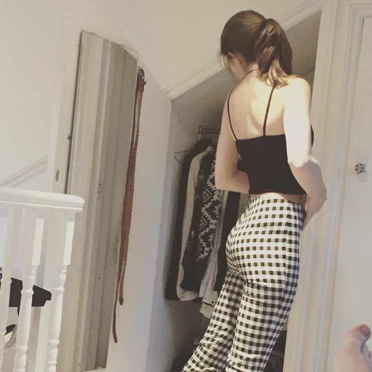 Charlotte Hope Charlotte Hope