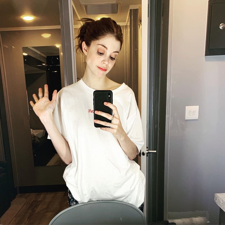Charlotte Hope Charlotte Hope