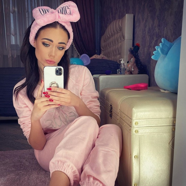 Yana Koshkina